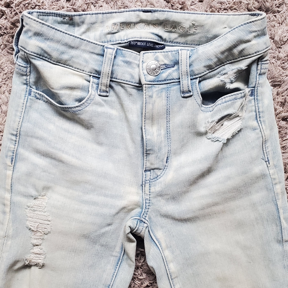Jeans - Picture 3 of 4
